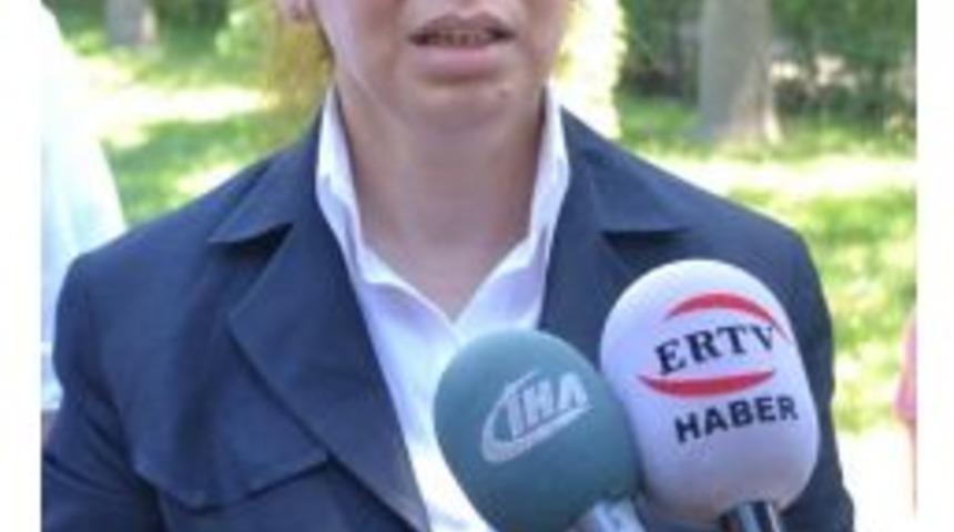 Milletvekili &Ccedil;alık'tan Twitter A&ccedil;ıklaması