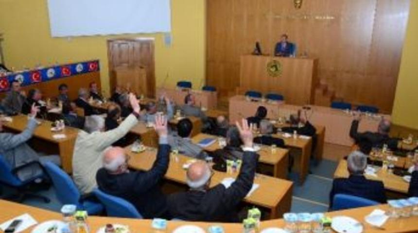 Kent Konseyi Toplanıyor