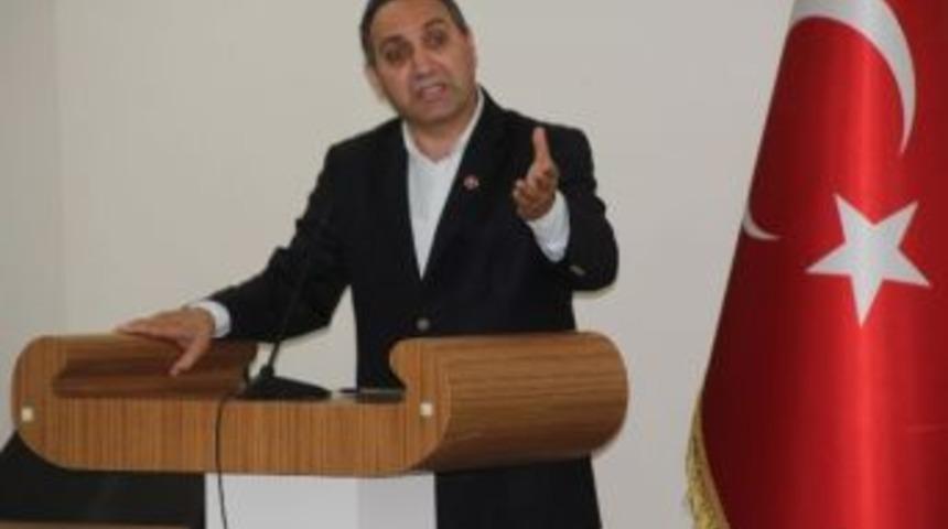 Giresun&rsquo;da Fen Lisesi Tepkisi