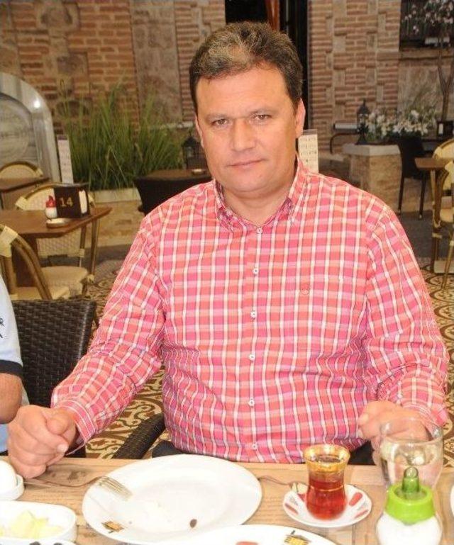 Manisa Zabıtasında Yeni G&ouml;rev Dağılımı 1