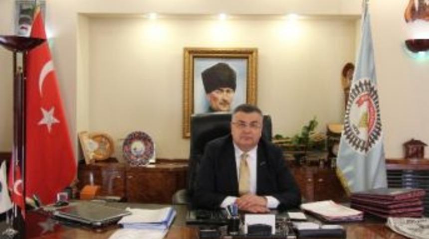 Kırklareli&rsquo;ne Dev İ&ccedil;me Suyu Projesi