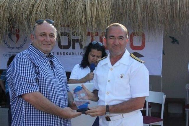 Optimist Türkiye Şampiyonası Sona Erdi 1