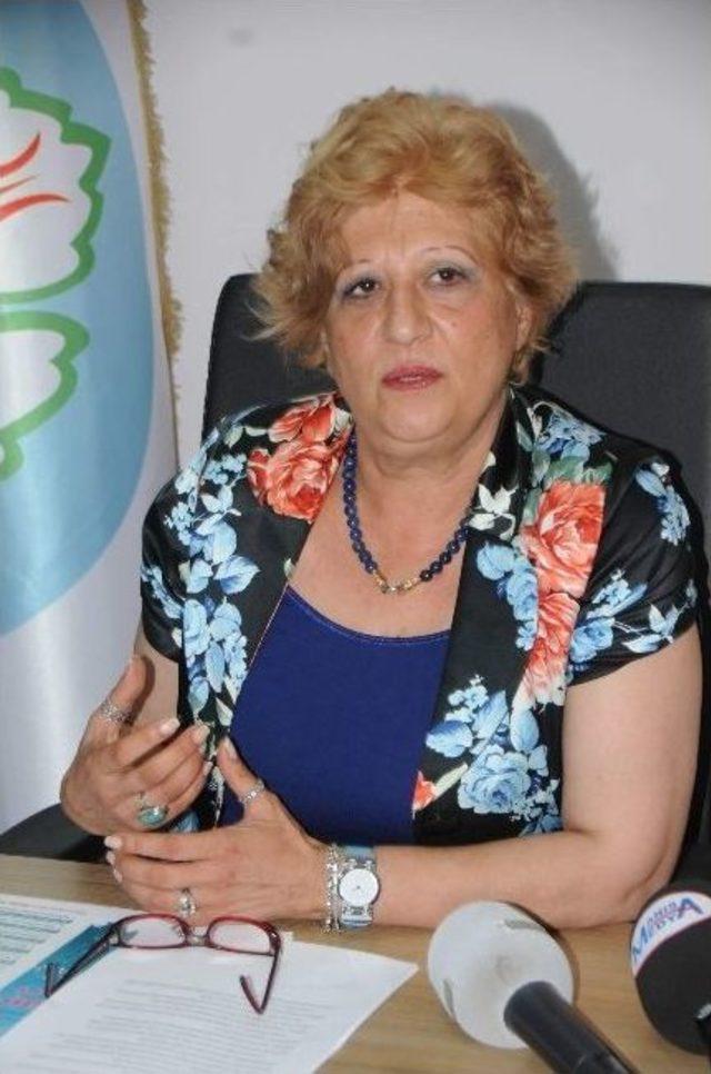 B&uuml;y&uuml;kşehir Ramazan Etkinlik Programını A&ccedil;ıkladı 2