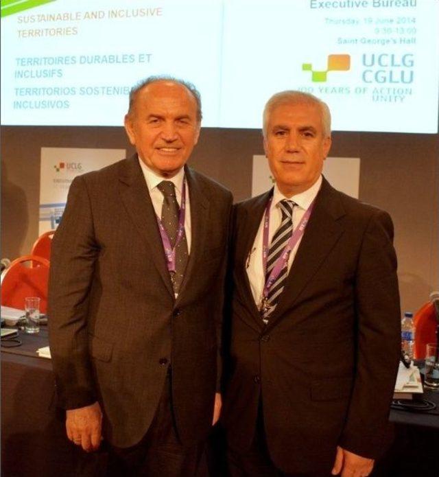 S&uuml;rd&uuml;r&uuml;lebilir Kalkınmaya &Ccedil;&ouml;z&uuml;m Arayışı 2