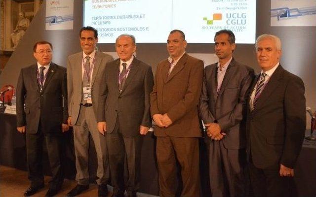 S&uuml;rd&uuml;r&uuml;lebilir Kalkınmaya &Ccedil;&ouml;z&uuml;m Arayışı 3