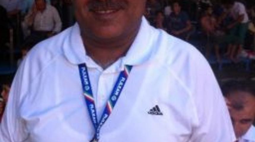 G&uuml;ven, Badminton Federasyonu Genel Sekreteri Oldu