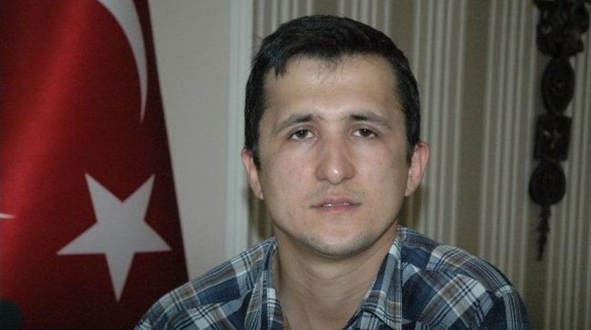 Mahalle Muhtarlarına "sığır &Ccedil;i&ccedil;eği" Semineri