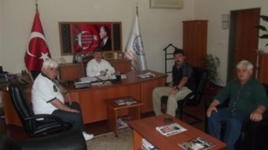 Spor Tırı Ağustosta Yalova&rsquo;ya Geliyor