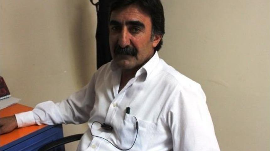 Vanlı Y&ouml;netmen &lsquo;madde Bağımlılığı&rsquo;nı Film Yaptı