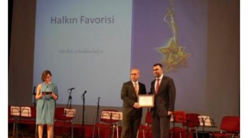 Sel&ccedil;uklu Belediyesi&rsquo;ne Bilişim Yıldızları Yarışmasında İki &Ouml;d&uuml;l