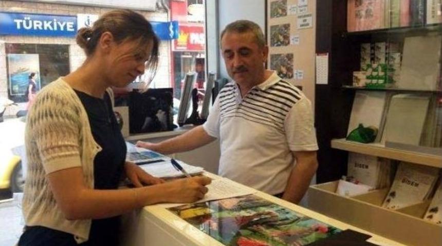 İşkur, İş G&uuml;c&uuml; Piyasası Araştırmalarını S&uuml;rd&uuml;r&uuml;yor