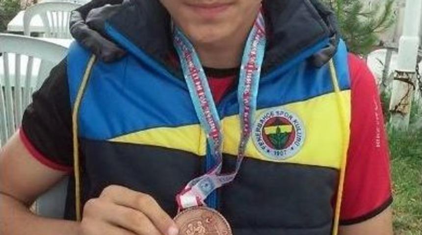 2014 T&uuml;rkiye Ferdi Boks Şampiyonası Bolu&rsquo;da Yapıldı