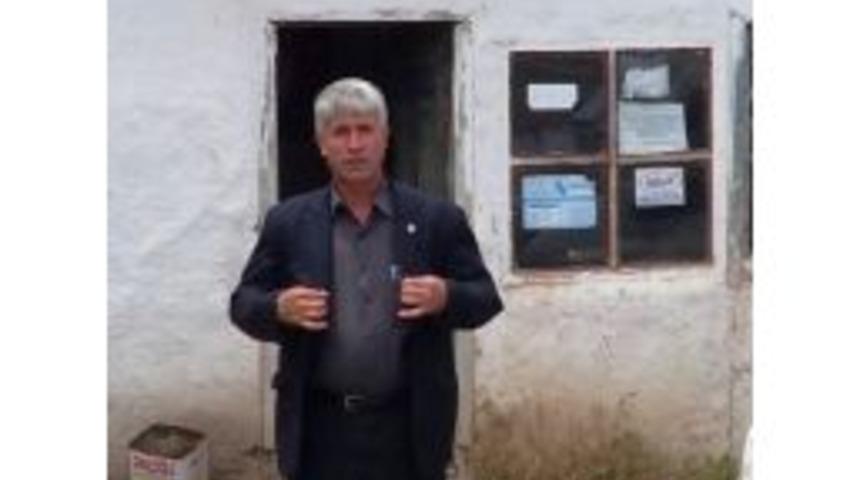 Sandıklı Nasuhoğlu K&ouml;y Halkı Yardım Bekliyor