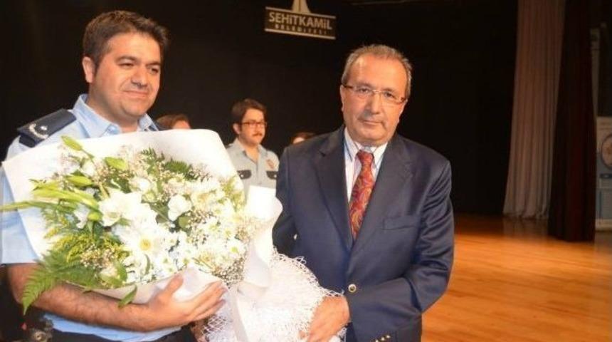 Deva Hastanesinden Sanata B&uuml;y&uuml;k Destek