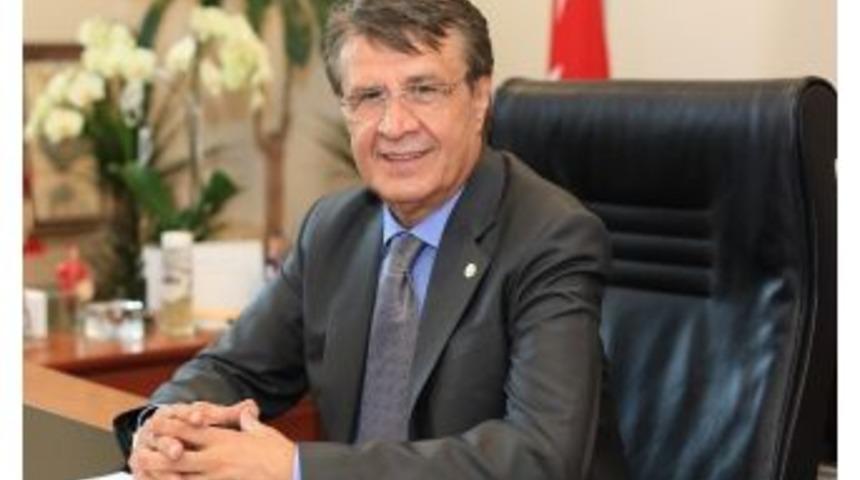 &ldquo;bursa&rsquo;nın Değerleri D&uuml;nya Tarafından Tescillendi&rdquo;