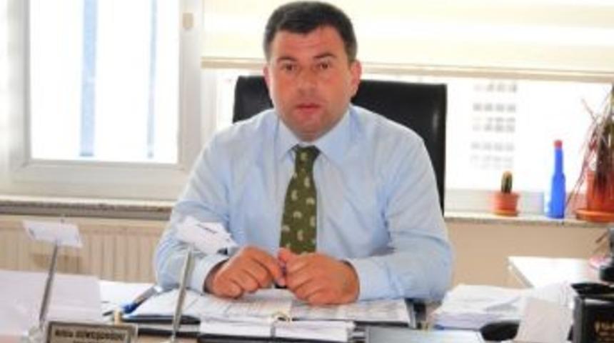 Atakum&rsquo;da D&uuml;ğ&uuml;n Konvoyu Uyarısı