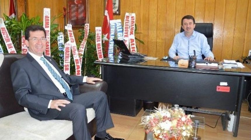 Bilgi; &ldquo;g&ouml;revimin Başındayım&rdquo;