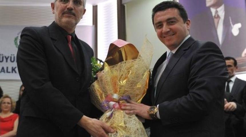 Boz&uuml;y&uuml;k Belediyesi Thm Korosu &ldquo;yaz Konseri&rdquo; Hazırlıkları Tamamlandı