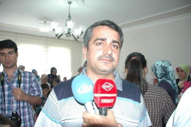 İhh&rsquo;dan, Yetim &Ccedil;ocuklara Doğum G&uuml;n&uuml; S&uuml;rprizi 1