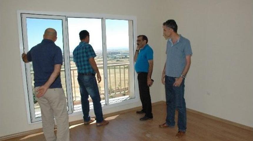 Dişkaya, Basın Sitesinde İncelemelerde Bulundu