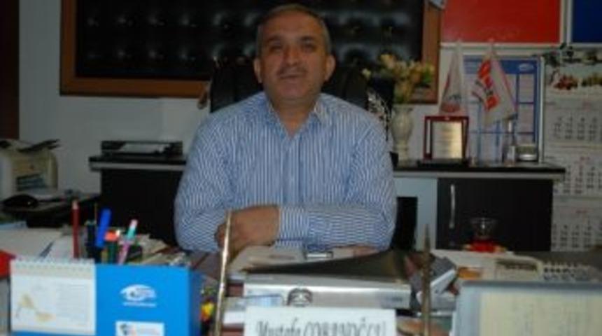 Kimse Yok Mu? Derneği Afyonkarahisar Şubesi Kentteki Yardım Hazırlıklarını Tamamladı