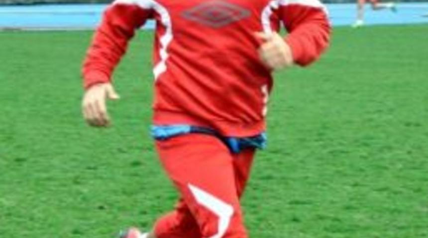 Ferhat Samancı Bartınspor&rsquo;da