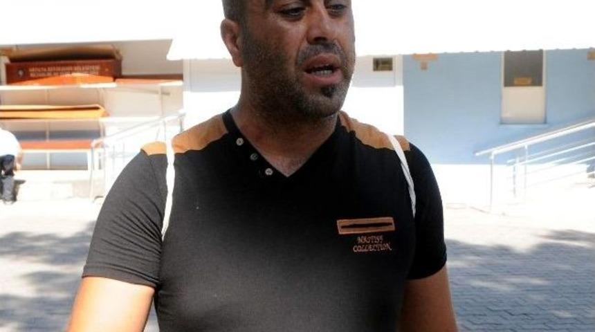 Cezaevinde Doğdu, Doğum G&uuml;n&uuml;nde &Ouml;ld&uuml;