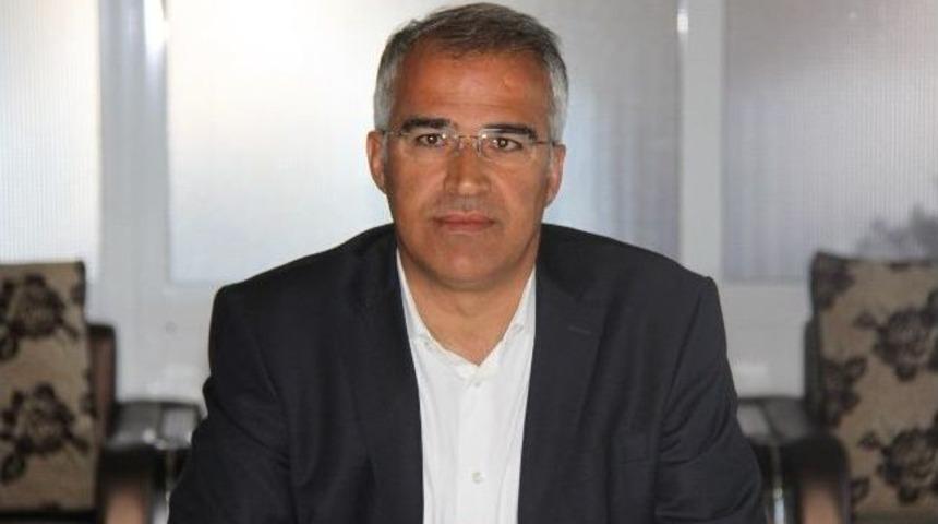 Bing&ouml;l Belediyesi 20 Milyon Kredi &Ccedil;ekecek