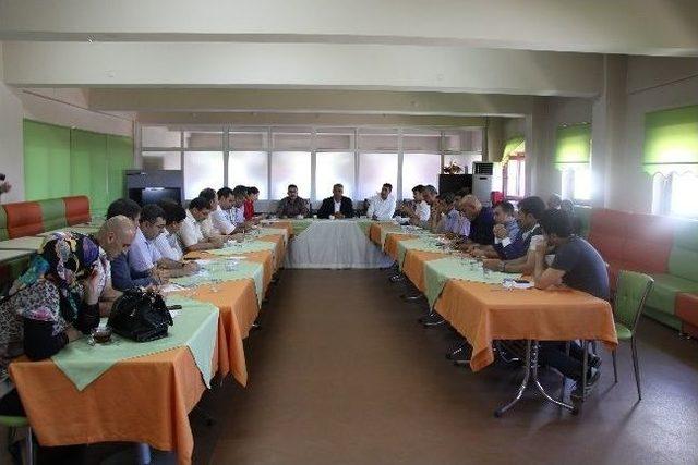 Bingöl Belediyesi 20 Milyon Kredi Çekecek 1