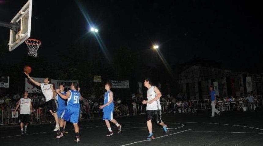 Tatlıtop&rsquo;ta Muhteşem Final