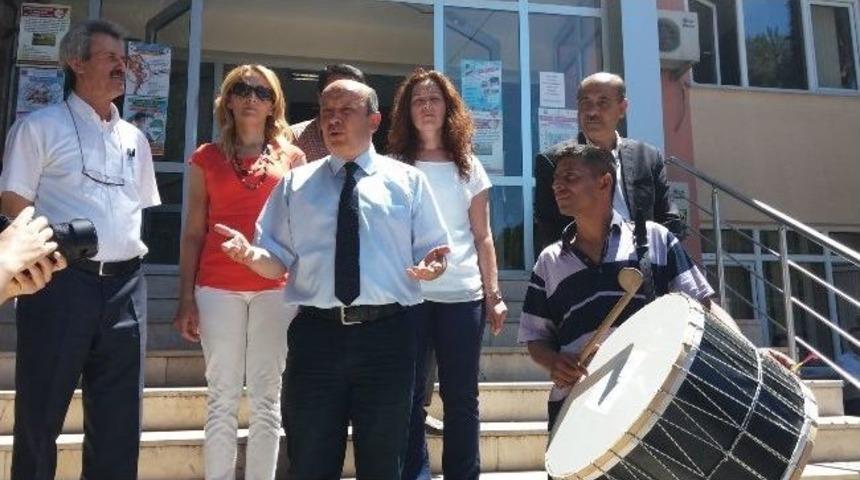 Yunusemre&rsquo;de Ramazan Davulcuları Belirlendi