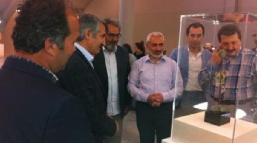 Bayburt İl Genel Meclisinin Teklifi Tbbm'de Karşılık Buldu