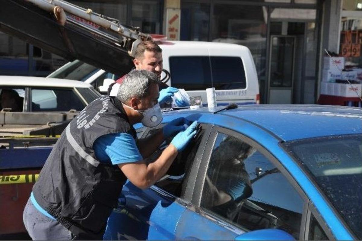 Konya'da &Ouml;ld&uuml;r&uuml;len Kardeşlerin Zanlılarına Balıkesir'de Operasyon