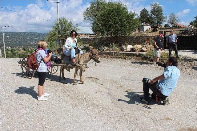 Antalyalı Fotoğraf Tutkunları Beyşehir&rsquo;de 1