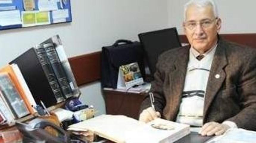 Dr. Ertan&rsquo;dan Ramazanlık Bir Kitap