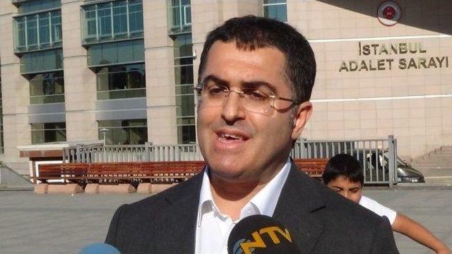 Avukat Ersan Şen Şike Kararını Değerlendirdi