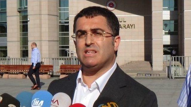 Avukat Ersan Şen Şike Kararını Değerlendirdi