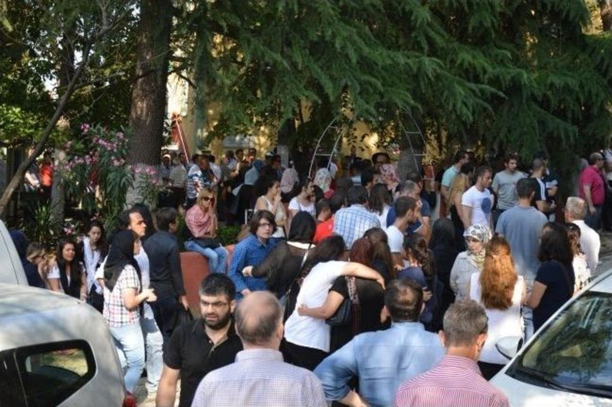 İdil&rsquo;in Ateşi Orhangazi&rsquo;ye D&uuml;şt&uuml;