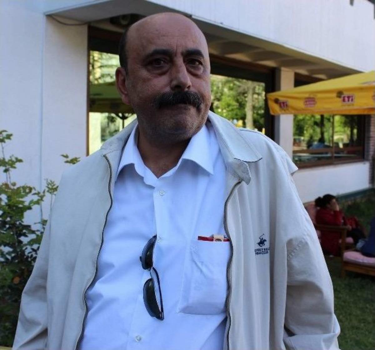 Eski M&uuml;ze M&uuml;d&uuml;r&uuml; &Ccedil;ağlar Anıldı