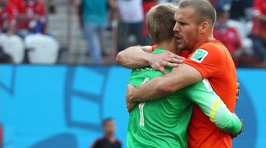 2014 D&uuml;nya Kupası