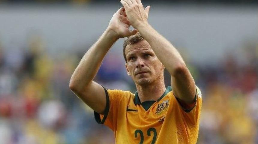 2014 D&uuml;nya Kupası