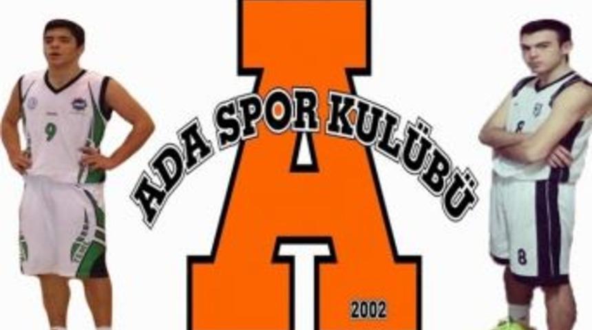 Adaspor Basketbolda Transferlere Başladı