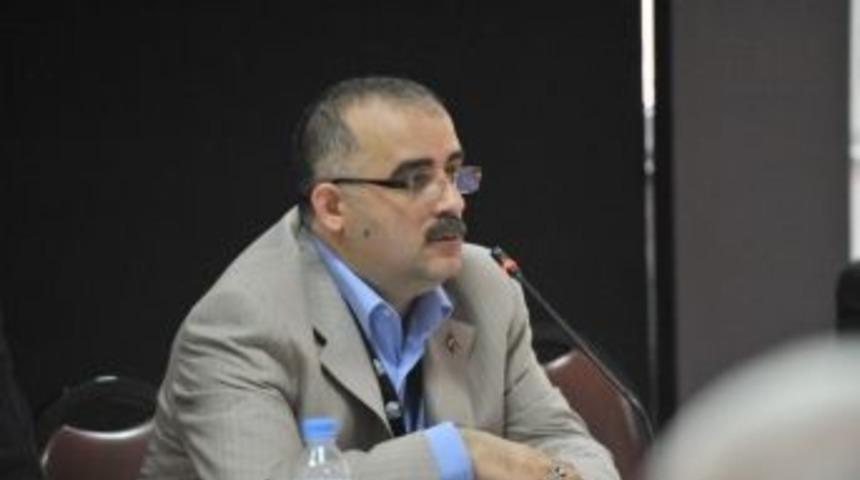 İstanbul Esnafının Başkanı, Başdanışman Oldu