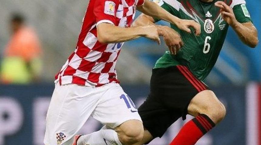 2014 D&uuml;nya Kupası