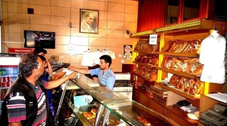 Sarıg&ouml;l&rsquo;de 250 Gram Ekmek 90 Kuruş Oldu