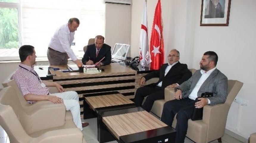 Keah&rsquo;a Kantin İhalesinden 2 Milyon Tl