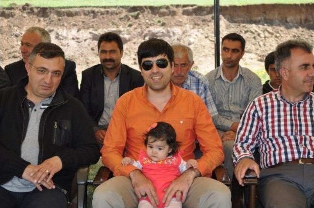 Arpa&ccedil;ay&rsquo;da 5&rsquo;nci Ko&ccedil; Ve K&uuml;lt&uuml;r Festivali Yapıldı