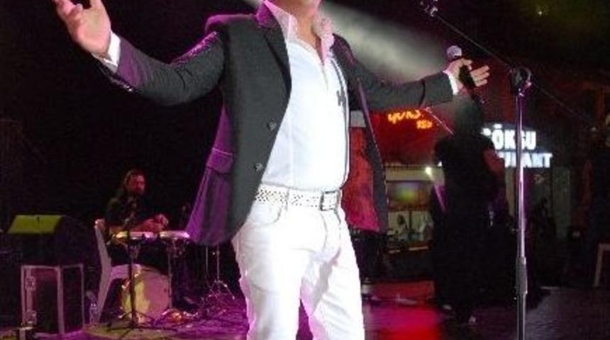 Ali Altay Silifkeli Hemşehrilerini Coşturdu