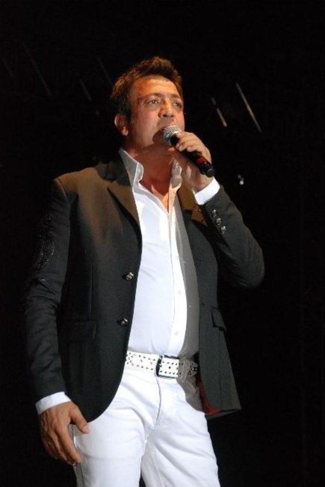 Ali Altay Silifkeli Hemşehrilerini Coşturdu 1