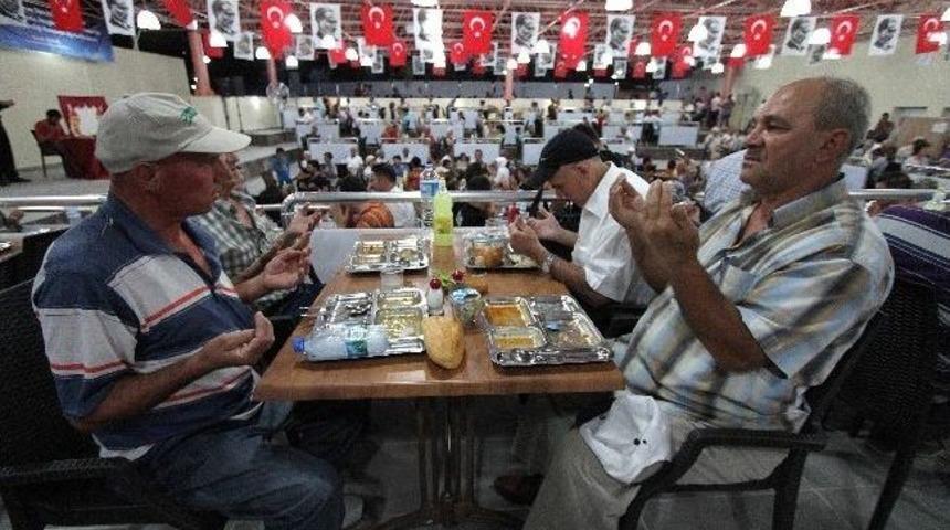 Karşıyaka Ramazan&rsquo;a Hazır